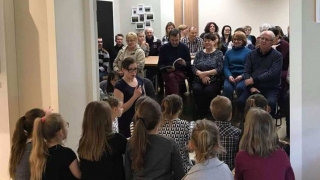 Fundacja Przestrzeń podsumowuje kulturalny projekt