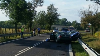 Ojciec poszukuje świadków śmiertelnego wypadku swojego syna