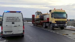 Za ciężki, za szeroki i bez pozwolenia na S5