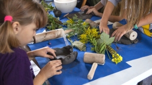 Odbył się piąty Festiwal Kwiatów i Ziół Floralia