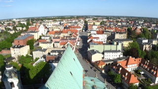 Już od piątku w centrum - zakaz sprzedaży alkoholu w nocy