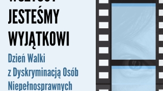 Wystawa „Wszyscy jesteśmy wyjątkowi”