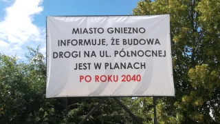 Dokumentów nie ma, ale presja na inwestora się powiodła?