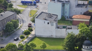 Parking przy ul. Łaskiego powstanie do wakacji