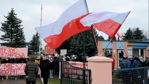 ZOL za dwa oddziały - Urząd Marszałkowski podtrzymuje ofertę