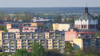 Przerwa w dostawie ciepła na os. Kazimierza Wielkiego