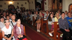 Setki turystów zwiedzało gnieźnieńskie kościoły