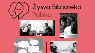 „Żywa Biblioteka” w eSTeDe