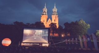 Kino letnie zagości na Rynku