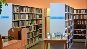 Biblioteka rusza z projektem Laboratorium słowa 2021