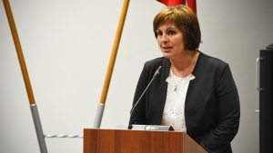 Maria Suplicka oficjalnie kandydatką na wójta Gminy Gniezno