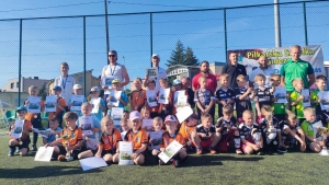 PS Gniezno Kids Cup 2022 za nami