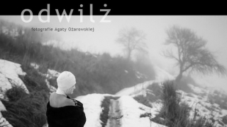 „Odwilż” - wystawa zdjęć Agaty Ożarowskiej