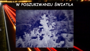 Wystawa „W poszukiwaniu światła”