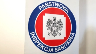 Zakażony pracownik punktu pobrań - Sanepid informuje