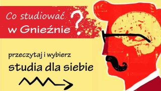 Co studiować w Gnieźnie? Nowe ciekawe specjalności