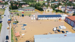 Gniezno pomoże powodzianom z Jasła