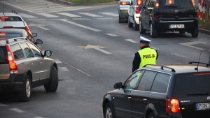 Akcja „Znicz”: spokojnie na drogach