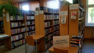 Biblioteka Publiczna Miasta Gniezna gotowa na otwarcie