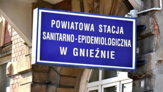 Sytuacja epidemiologiczna - stan na 22 marca