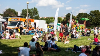 Food Trucki pojawią się w ten weekend na Dniach Gniezna