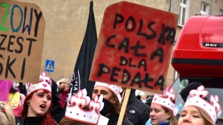 Czy Gniezno będzie miastem wolnym od ideologii LGBT?