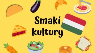 „Smaki kultury”