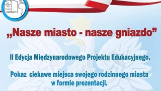 Międzynarodowy projekt edukacyjny