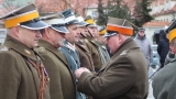 Upamiętnili rocznicę utworzenia pułku ułanów