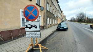 Na ul. Dalkoskiej będzie kręcony film. Mieszkańcy mają przeparkować auta