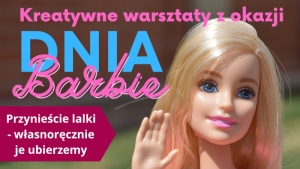 Dzień Barbie w CK eSTeDe