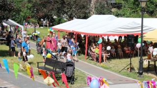 Trzeci Piknik Czytelniczy przeszedł do historii