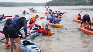 Triathlon Lubochnia Adventure Race już wkrótce