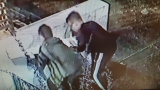 Zdewastowali elewację szkoły na Winiarach - poniosą karę