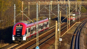 Nowy rozkład jazdy PKP: planowany jest dodatkowy poranny pociąg