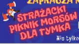 Strażacki Piknik Morsów dla Tymka