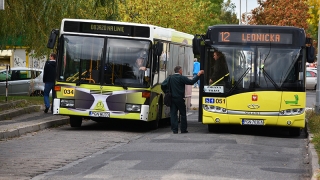 W sobotę bez samochodu, ale za darmo autobusem MPK