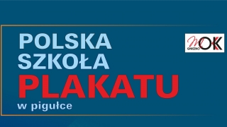 Wystawa plakatów w Starym Ratuszu