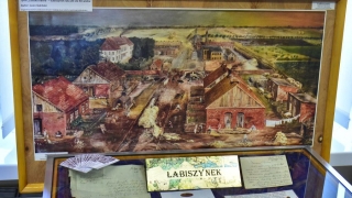 Łabiszynek - wieś z na nowo odkrywaną historią