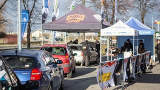 PitStop w Gnieźnie: za darmo skontrolują stan techniczny samochodów