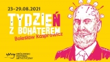 B. Kasprowicz bohaterem ostatniego tygodnia KFA