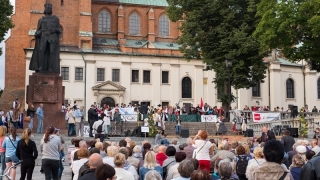 Przyznano miejskie dotacje na kulturę