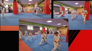 Inochi Gniezno zaprasza na treningi karate