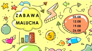 Pierwsza „Zabawa Malucha”