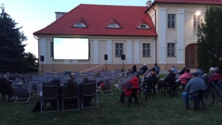 Drugi pokaz filmu na Wzgórzu Lecha już w sobotę