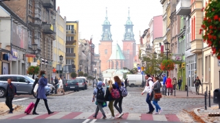 Znamy propozycje budżetu obywatelskiego na 2018 rok!