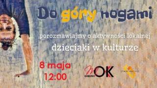 Nowy termin wydarzenia „Do góry nogami”