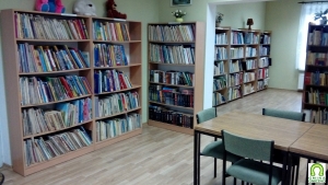Biblioteka w Zdziechowie walczy o grant dla najmłodszych