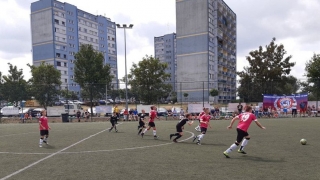 Piknik Rekreacyjno–Sportowy „Chrobry-Gniezno”