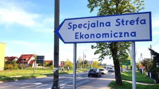 Nowe przepisy o strefie ekonomicznej szansą dla przedsiębiorców